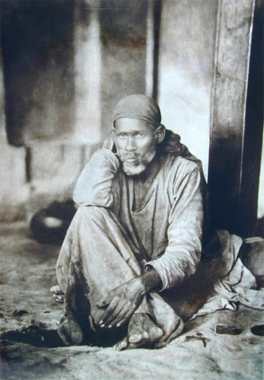 Shirdi-Sai-Baba-Original-Image hd Shirdi-Sai-Baba-Original-Image hd